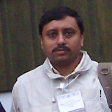 Jayanta Das