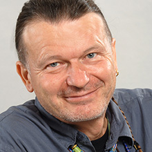 Volker Sommer